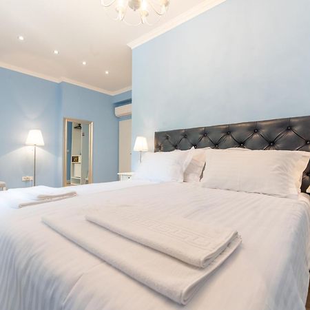 Finest Rooms Leonilda Split Room photo