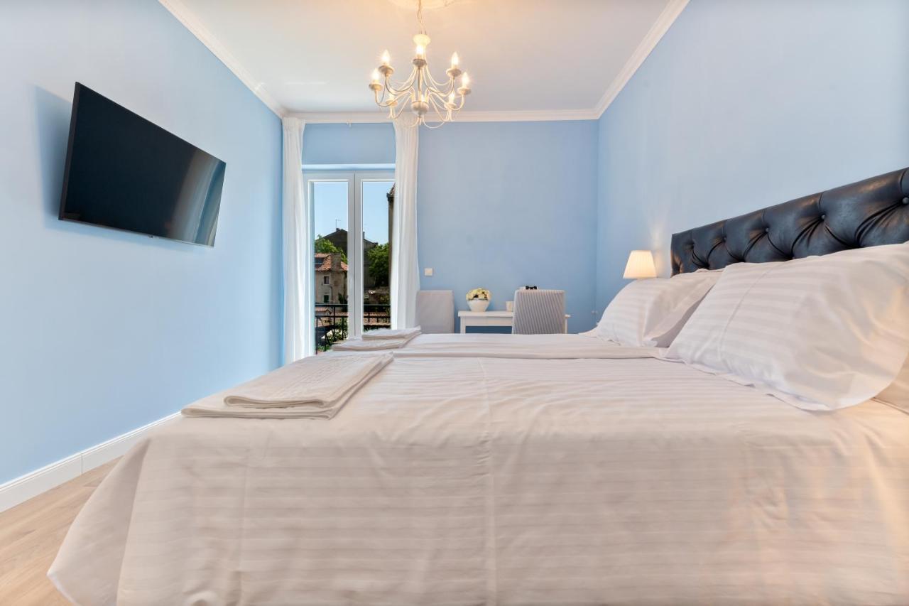 Finest Rooms Leonilda Split Exterior photo