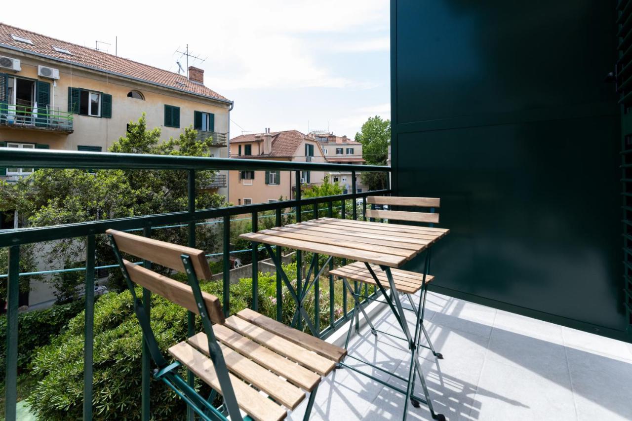 Finest Rooms Leonilda Split Exterior photo