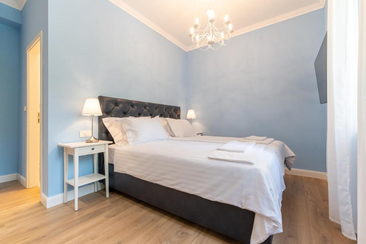 Finest Rooms Leonilda Split Exterior photo