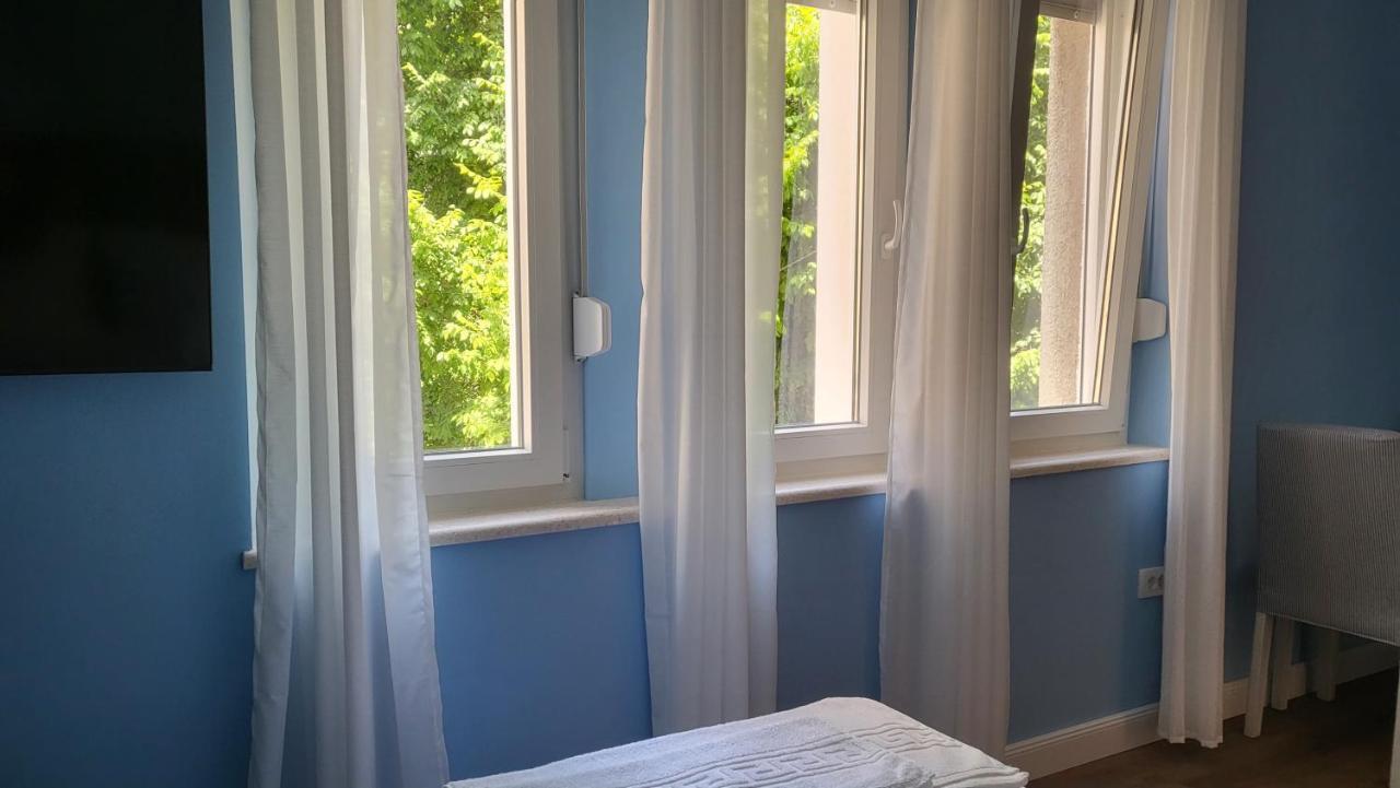 Finest Rooms Leonilda Split Exterior photo