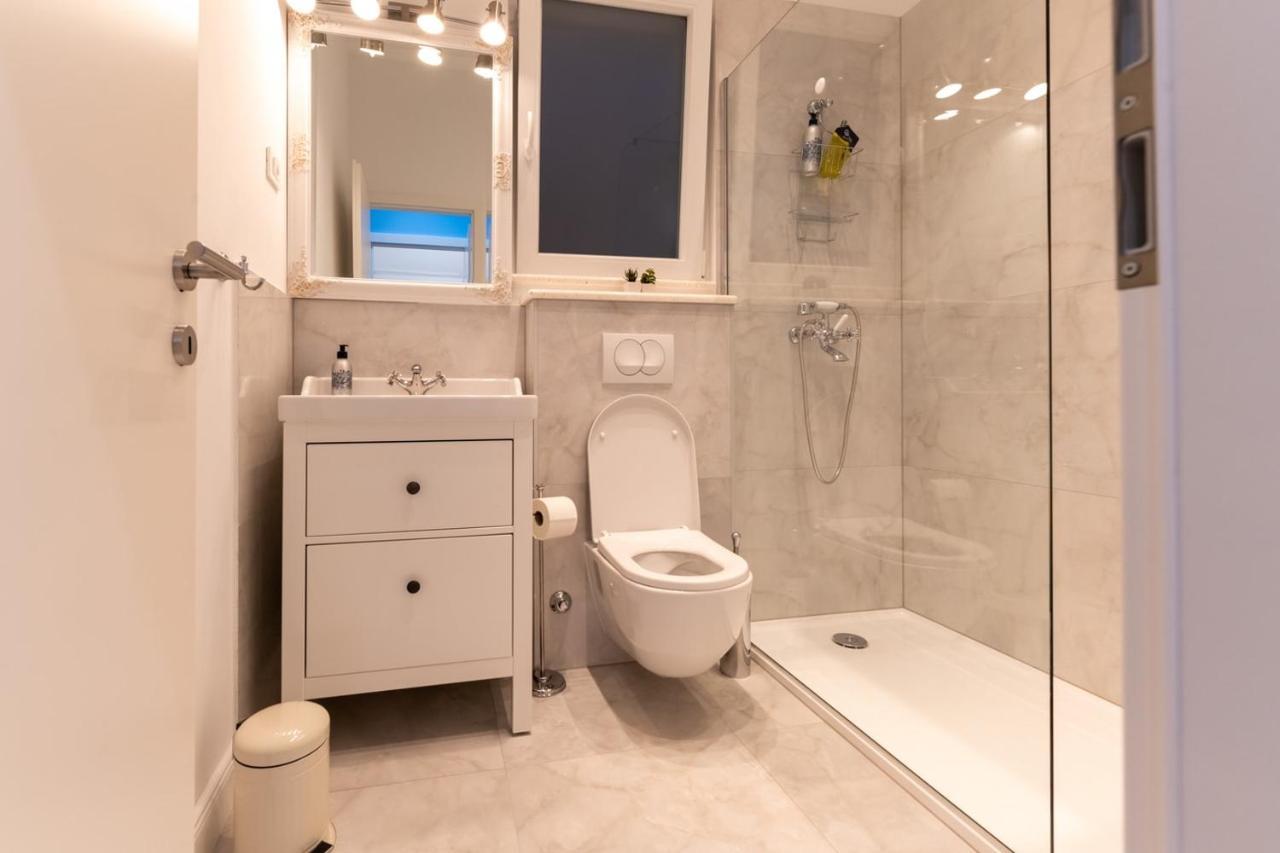 Finest Rooms Leonilda Split Exterior photo