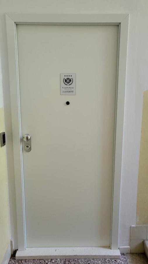 Finest Rooms Leonilda Split Exterior photo