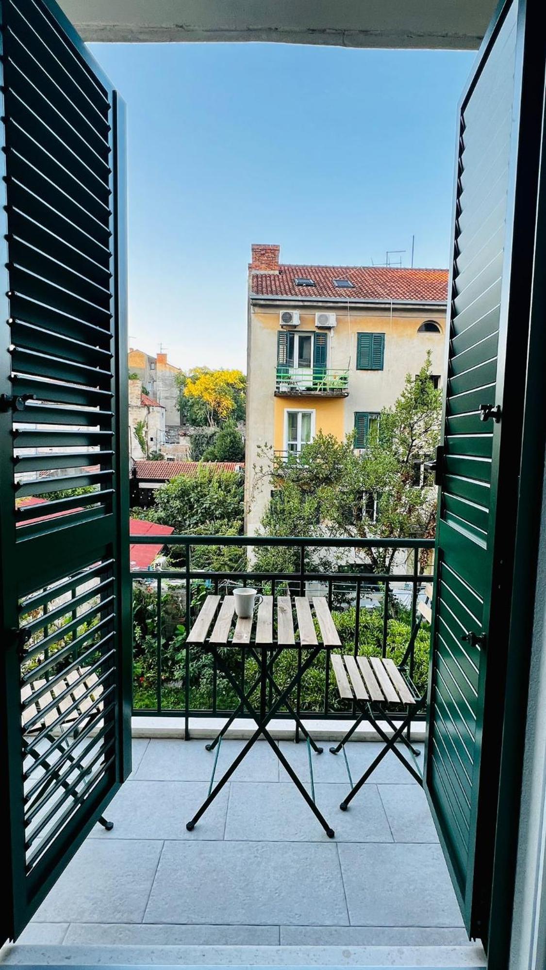 Finest Rooms Leonilda Split Exterior photo