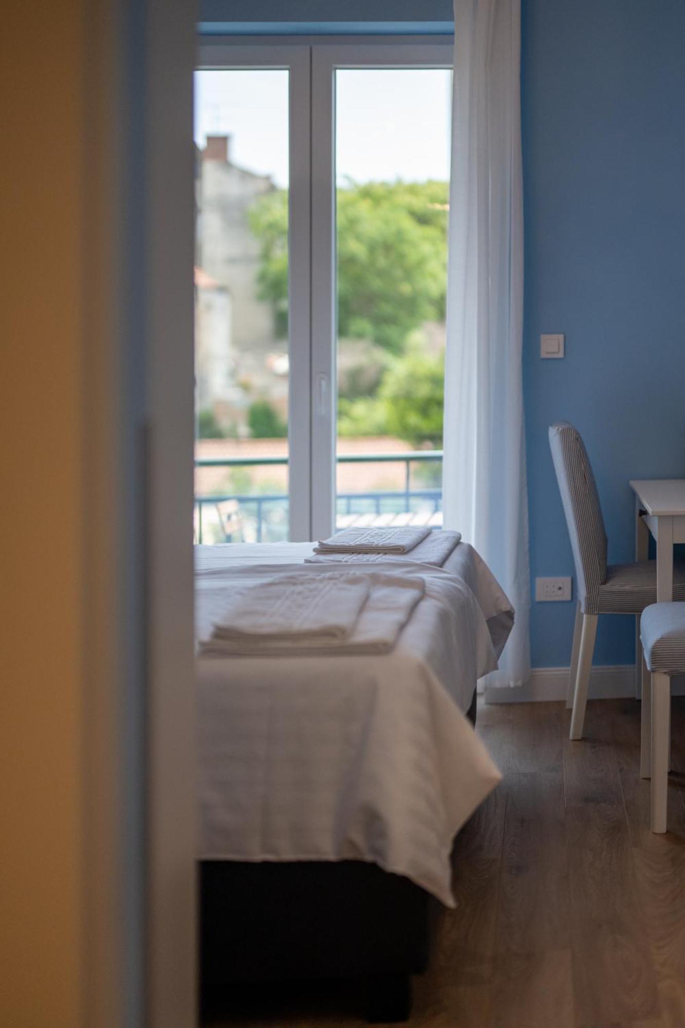 Finest Rooms Leonilda Split Room photo