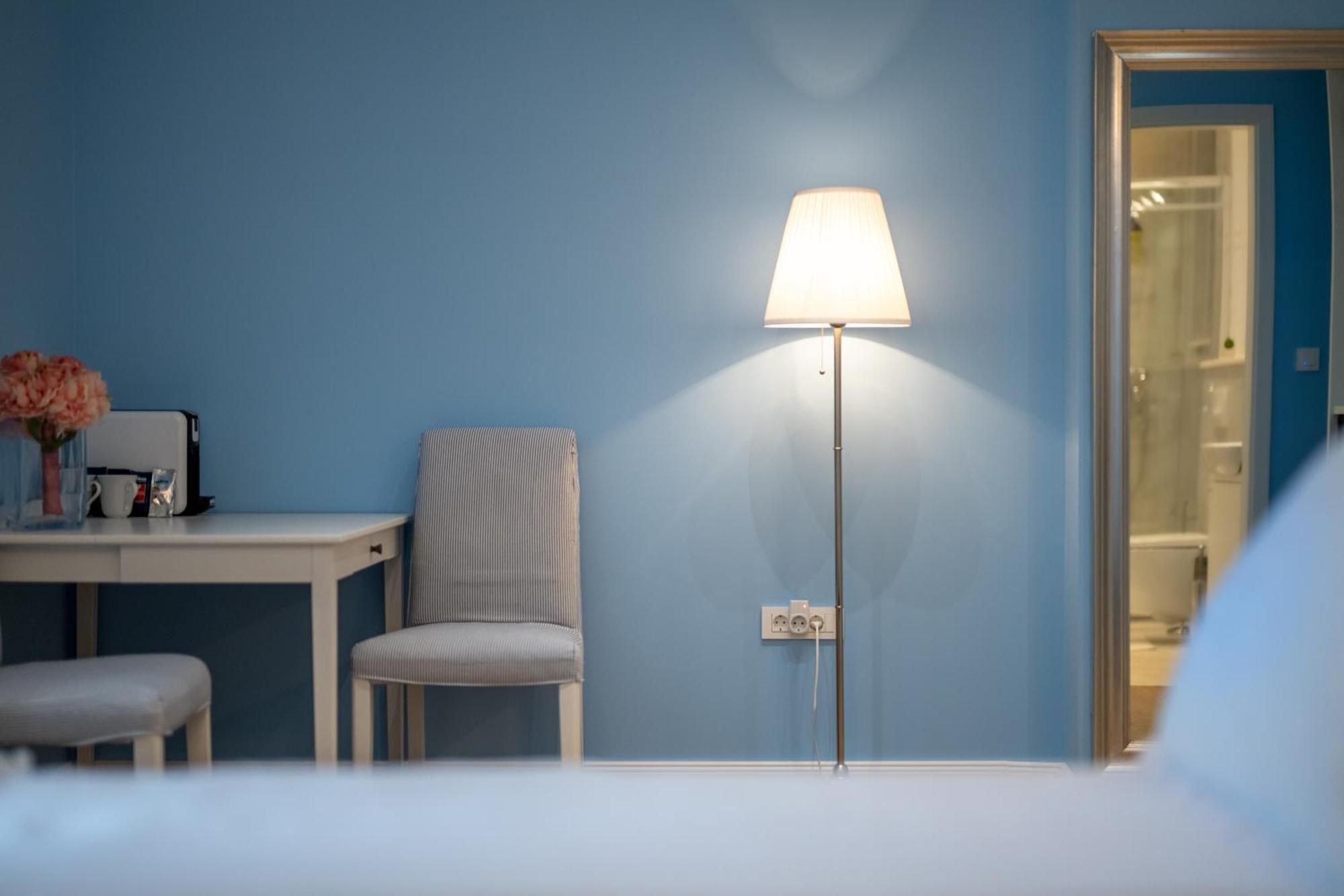 Finest Rooms Leonilda Split Room photo