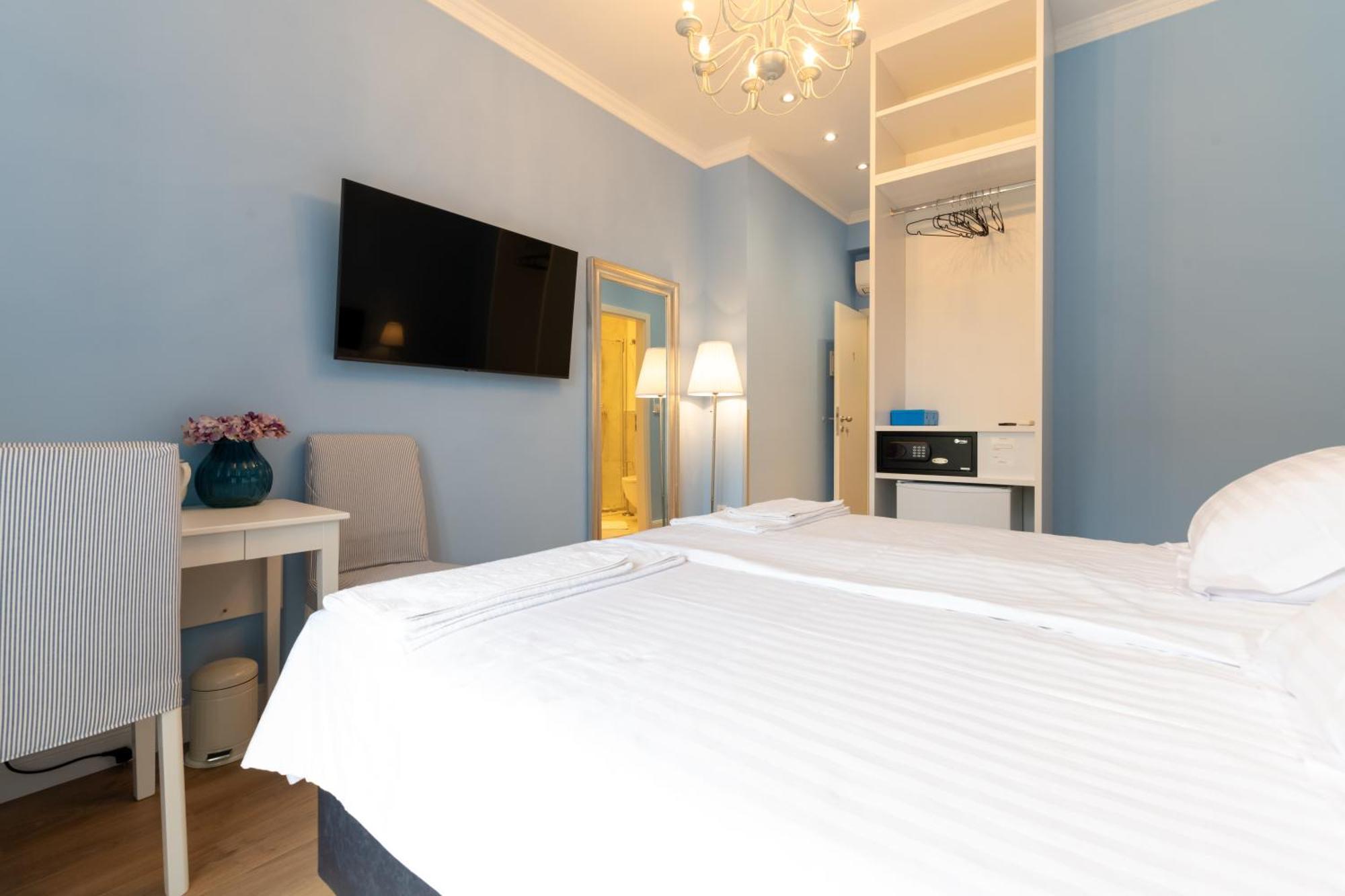 Finest Rooms Leonilda Split Room photo