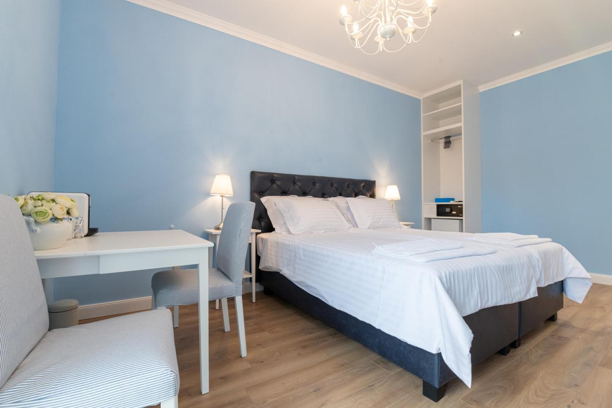 Finest Rooms Leonilda Split Room photo