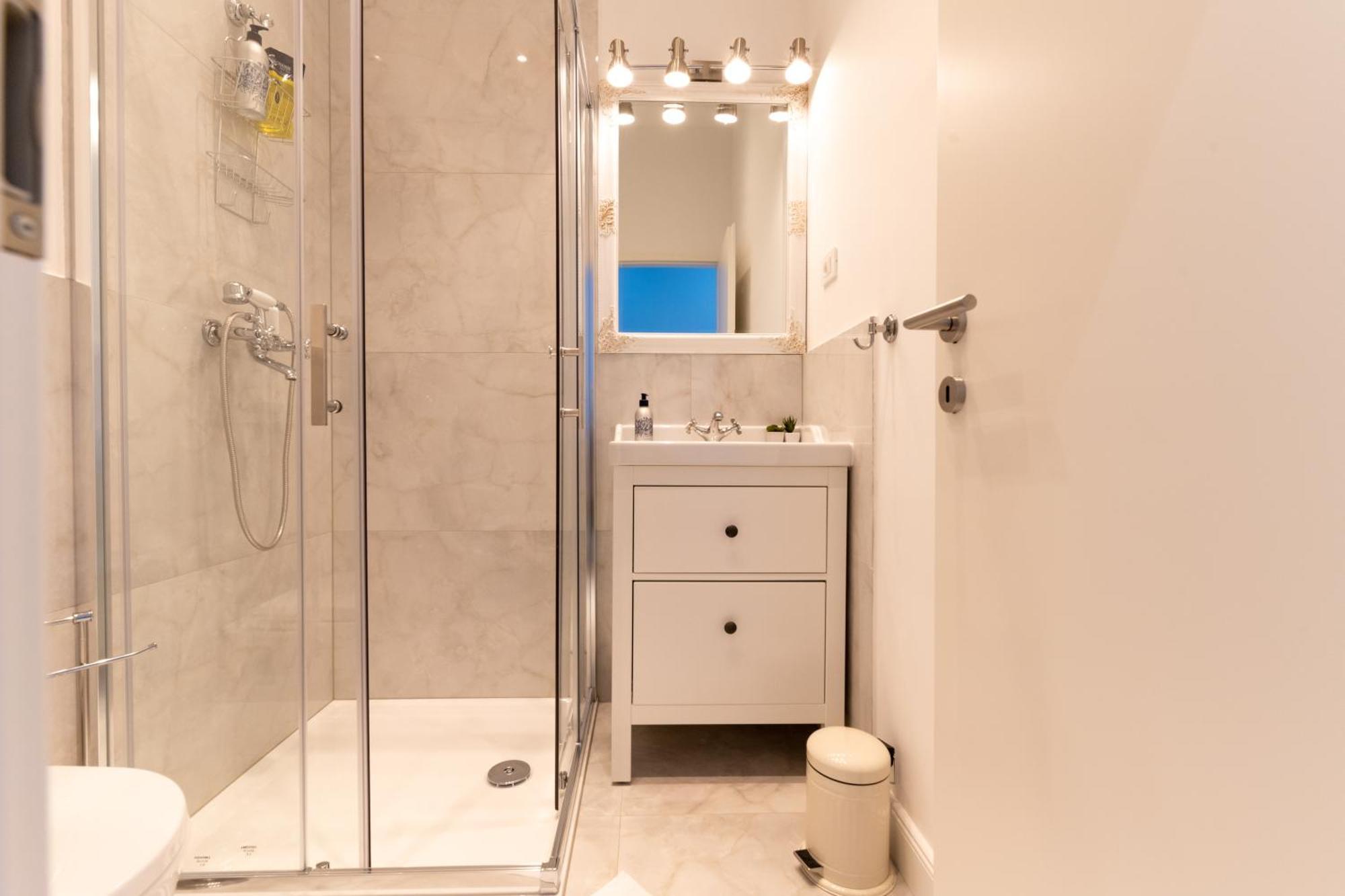 Finest Rooms Leonilda Split Room photo