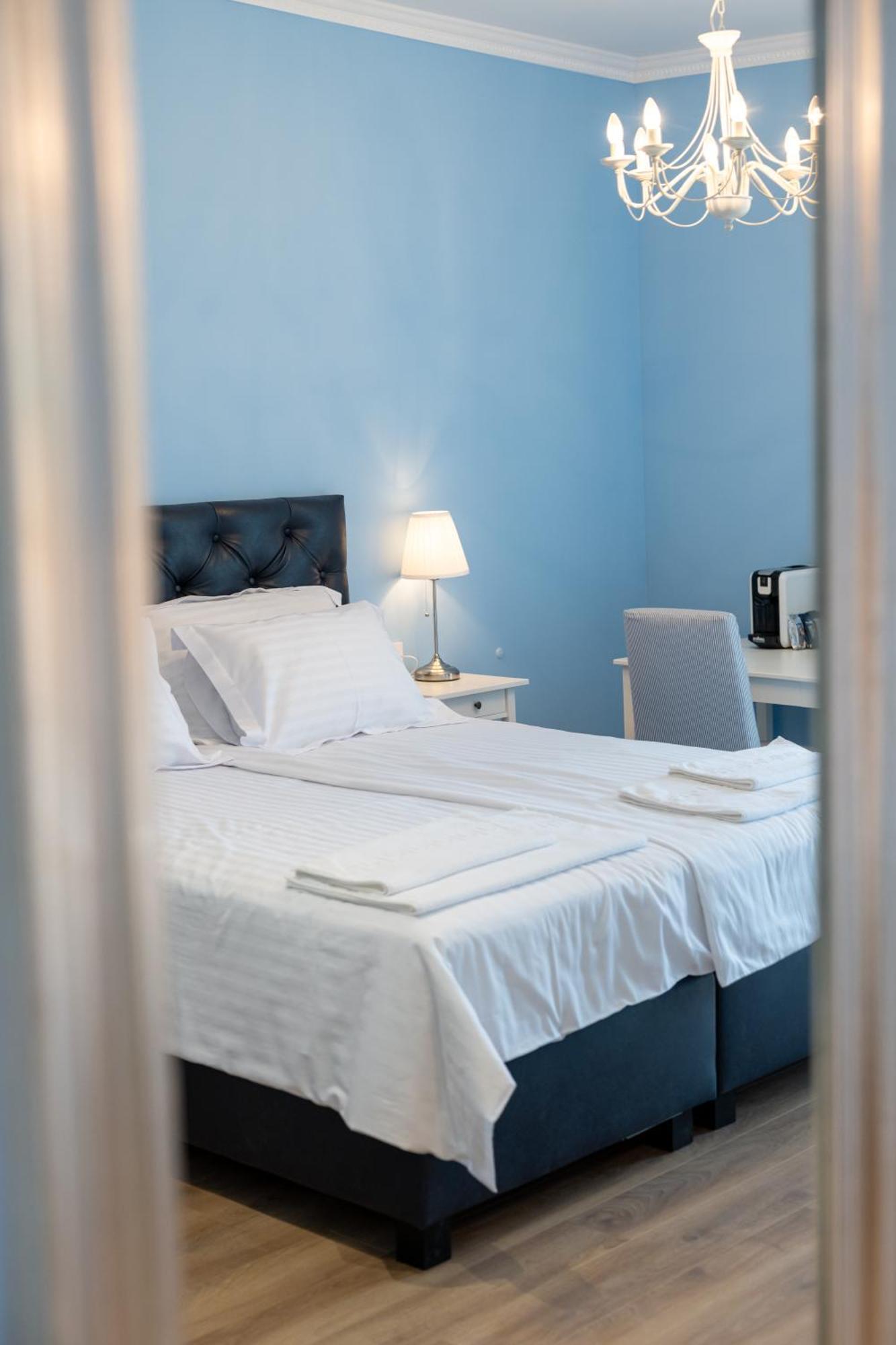 Finest Rooms Leonilda Split Room photo