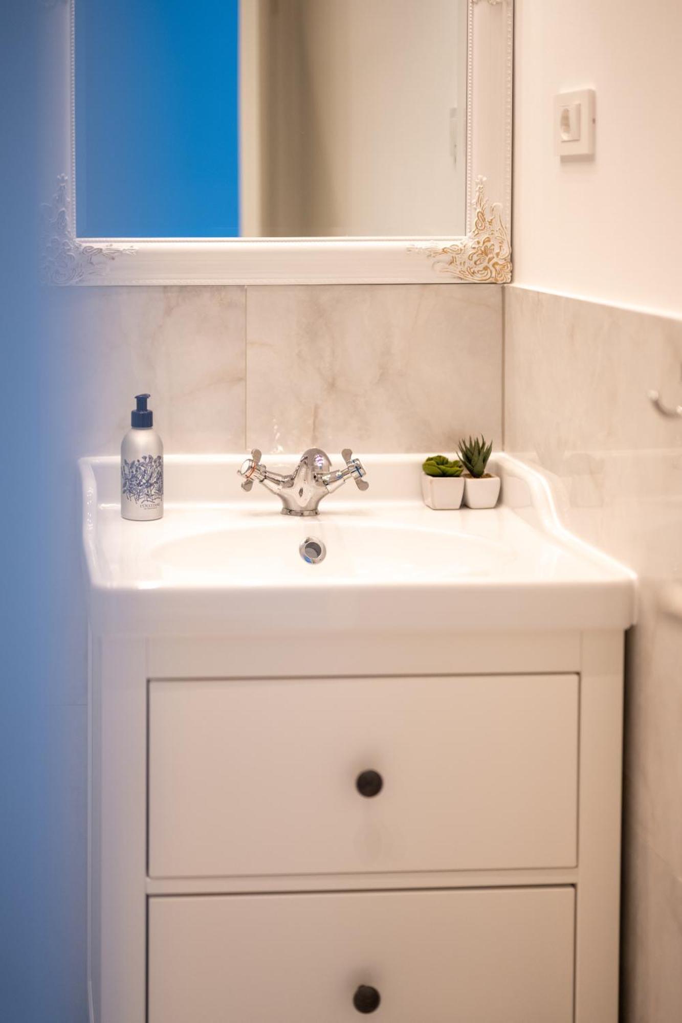 Finest Rooms Leonilda Split Room photo