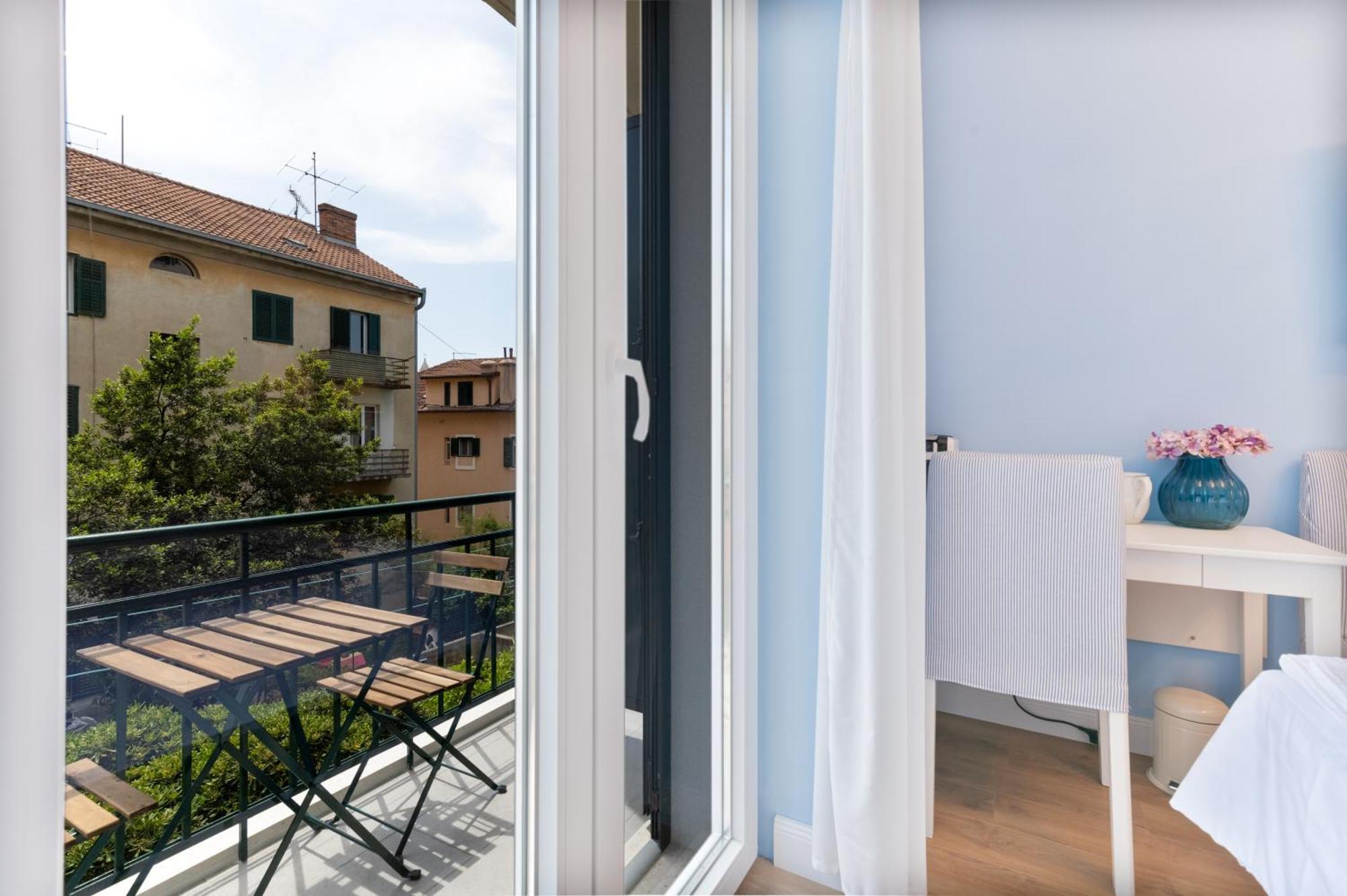 Finest Rooms Leonilda Split Room photo