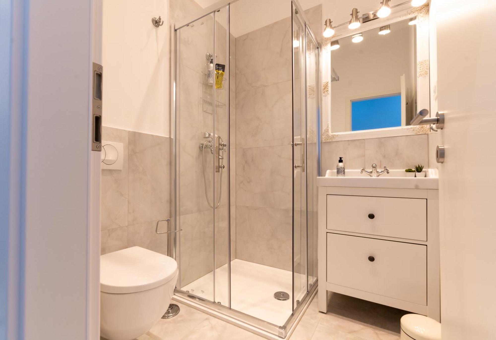 Finest Rooms Leonilda Split Room photo