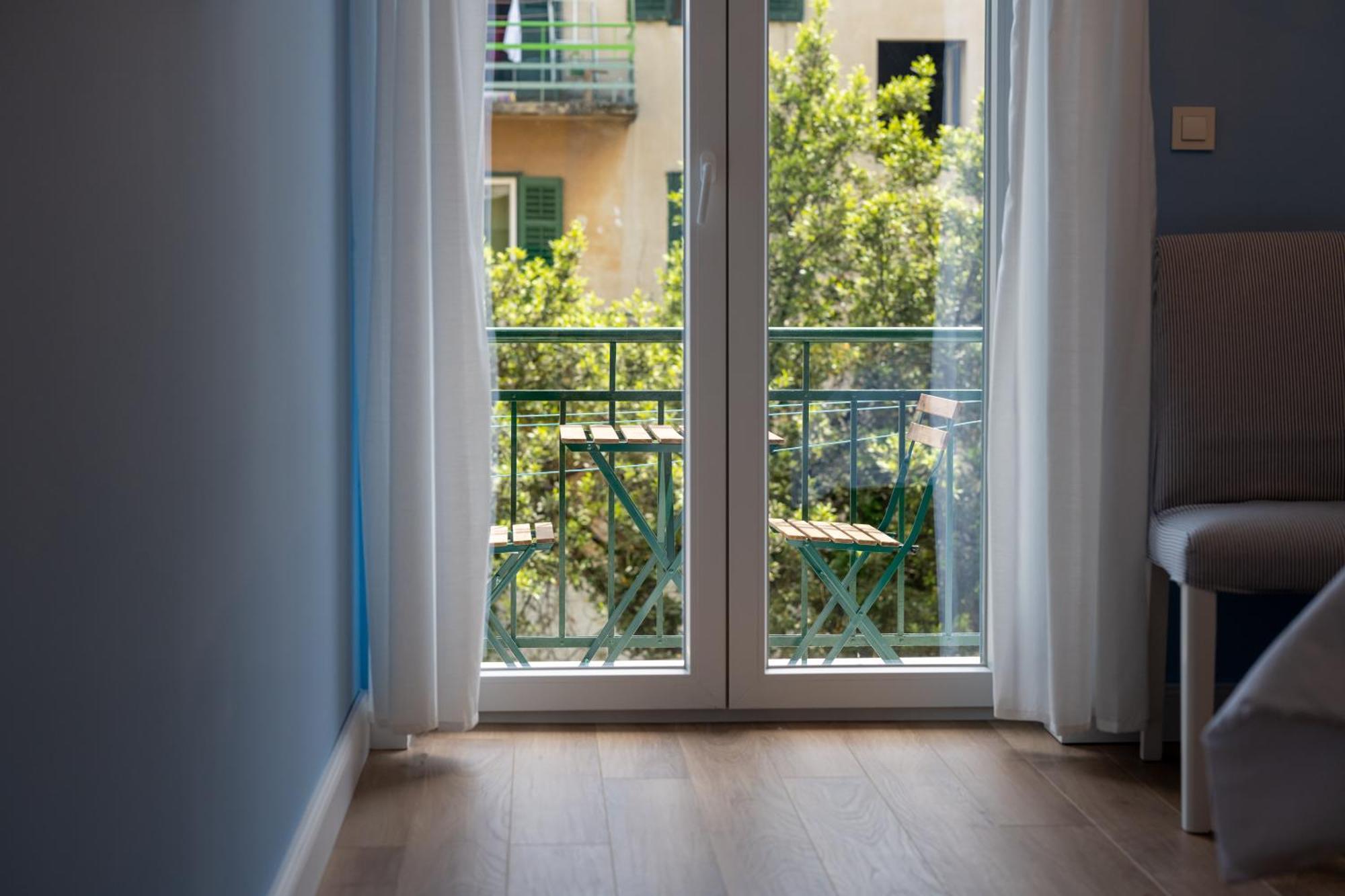 Finest Rooms Leonilda Split Room photo