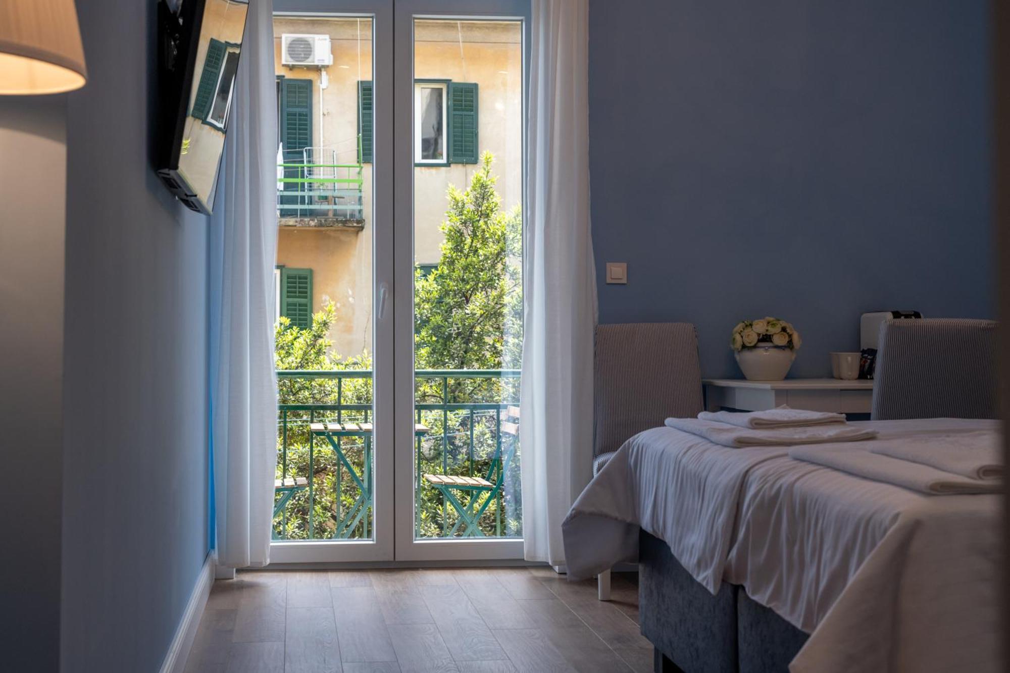 Finest Rooms Leonilda Split Room photo